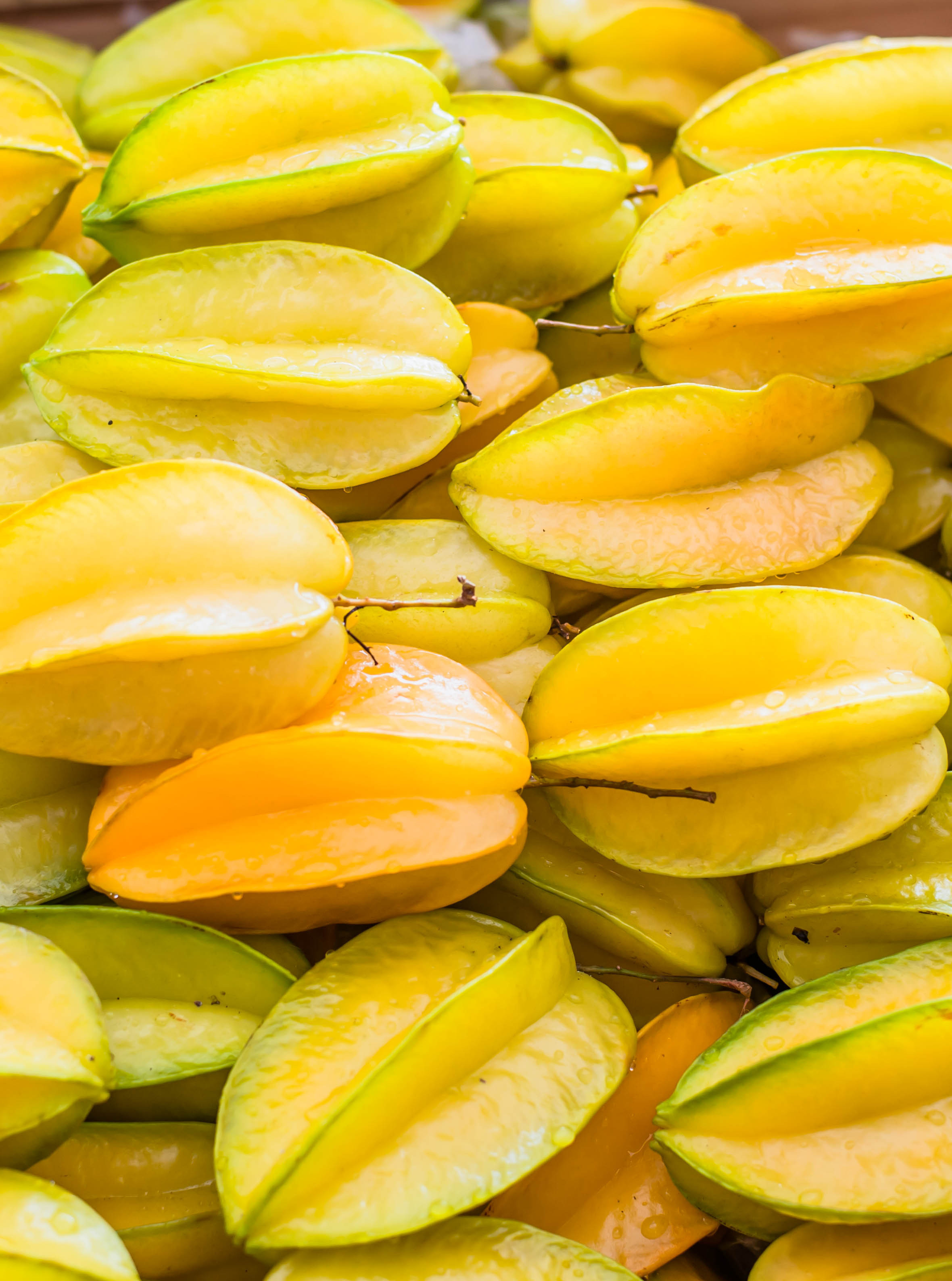 star fruit_bulk Brighter Bites