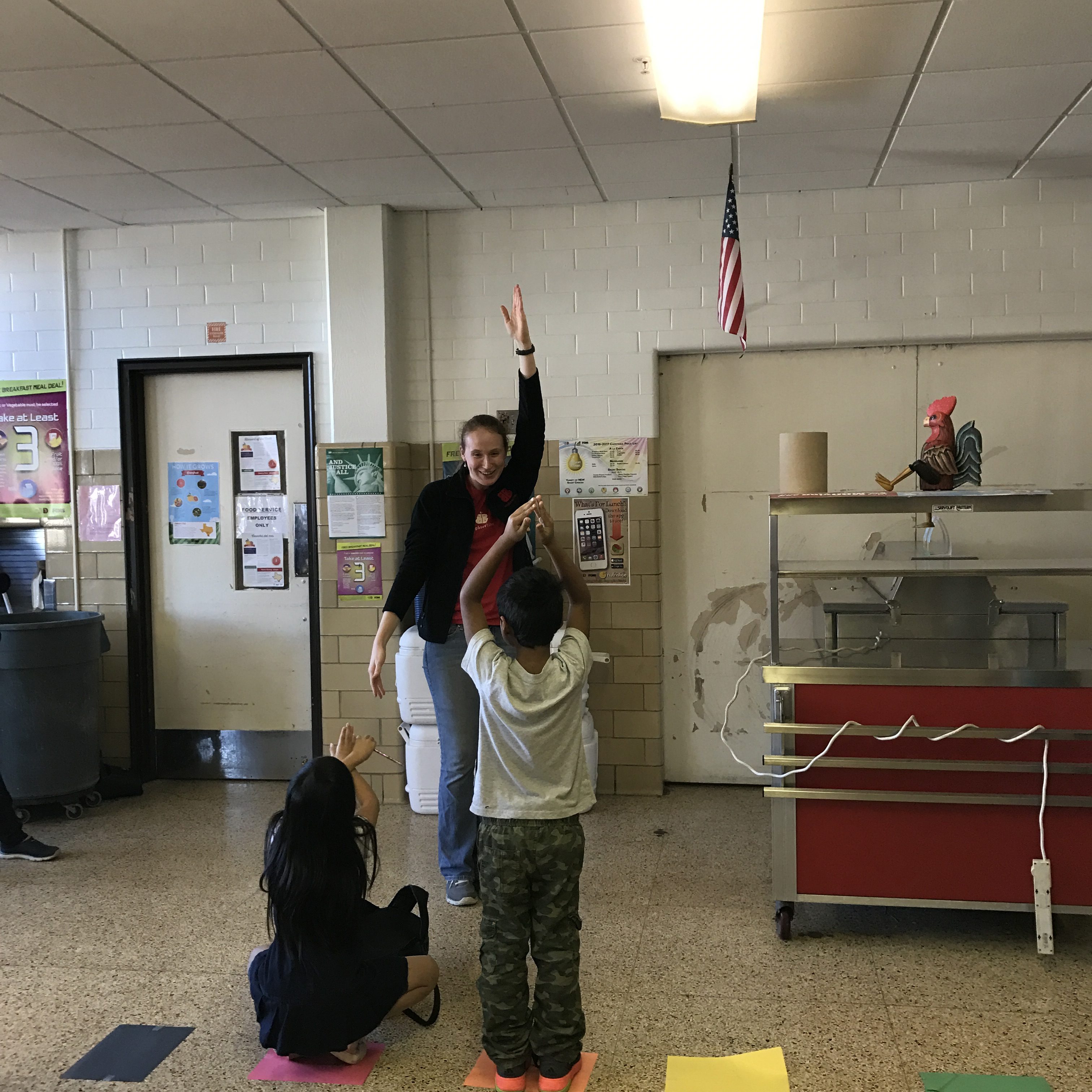 eattherainbowcatchcornergame Brighter Bites